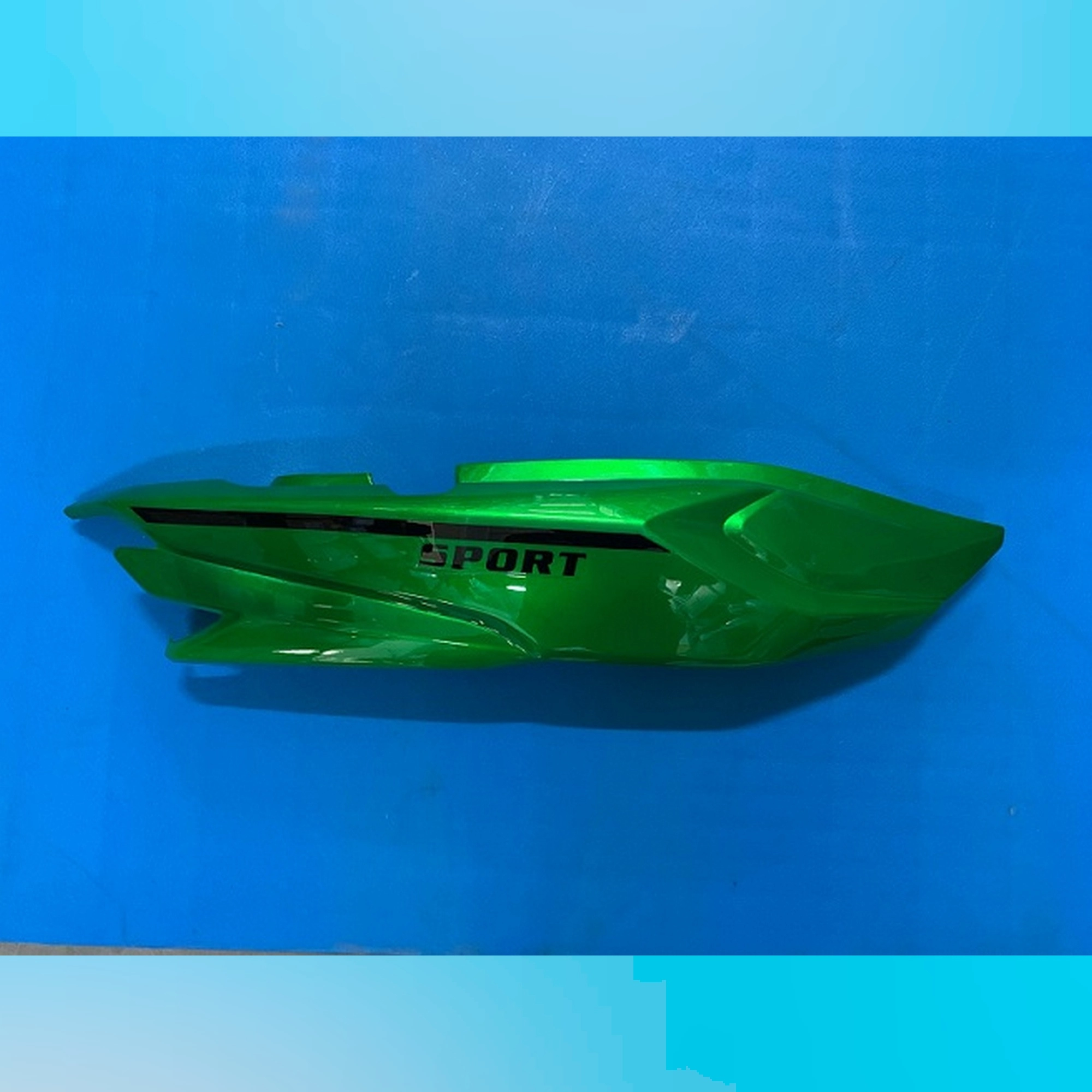 ARORA AR 06 YAN KAPAK YEŞİL TAKIM #AR 06 - 056
